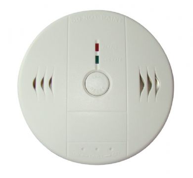 Carbon Monoxide Detector